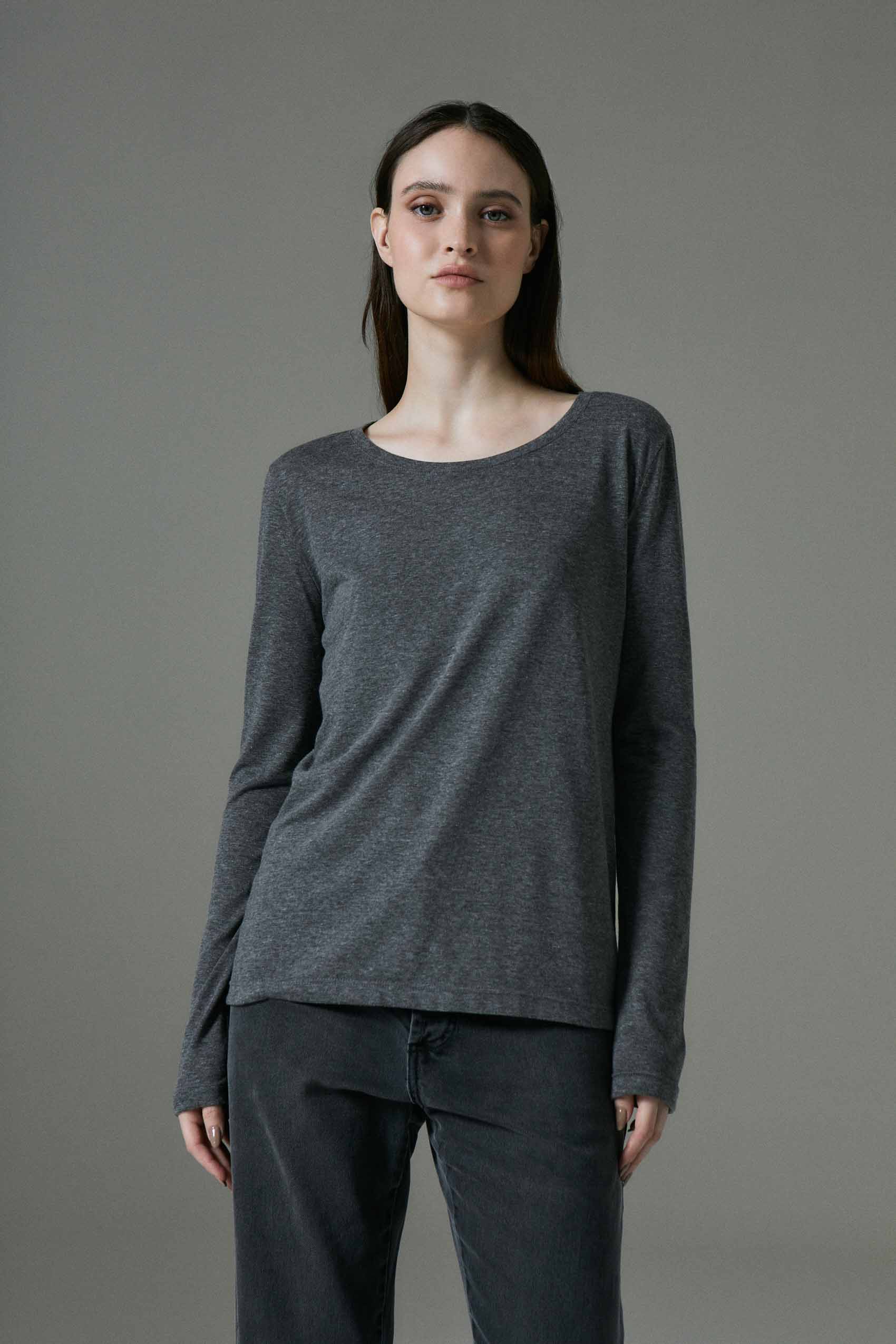 Remera  Flame Pima